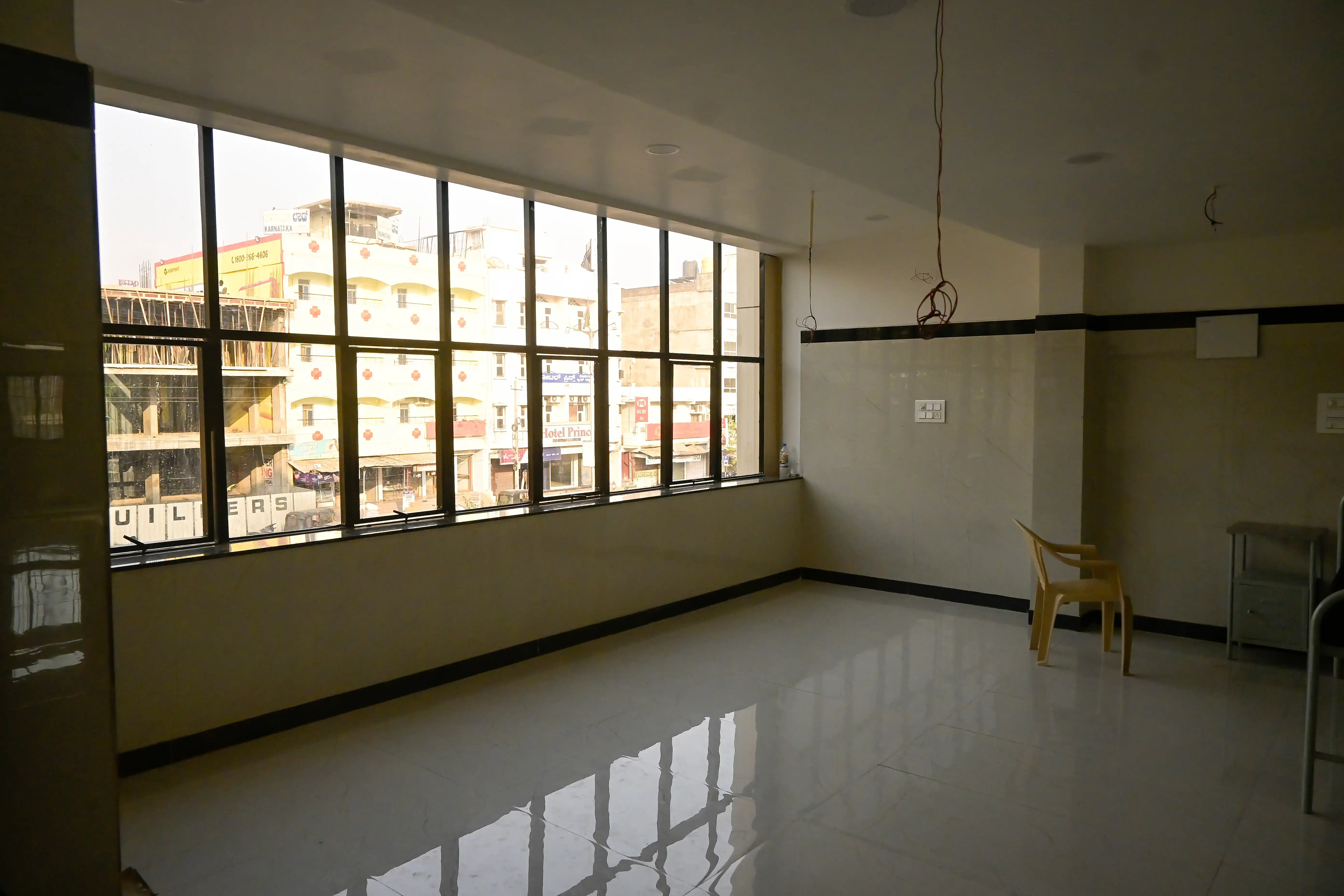 Stylish Eye Glasses Hospital in Kalaburagi