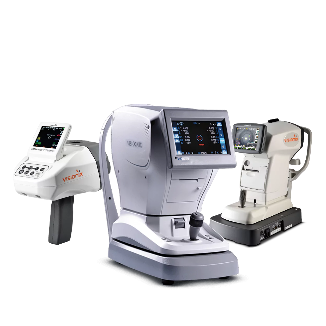 Autorefractor for Eye Check-Up in Kalaburagi