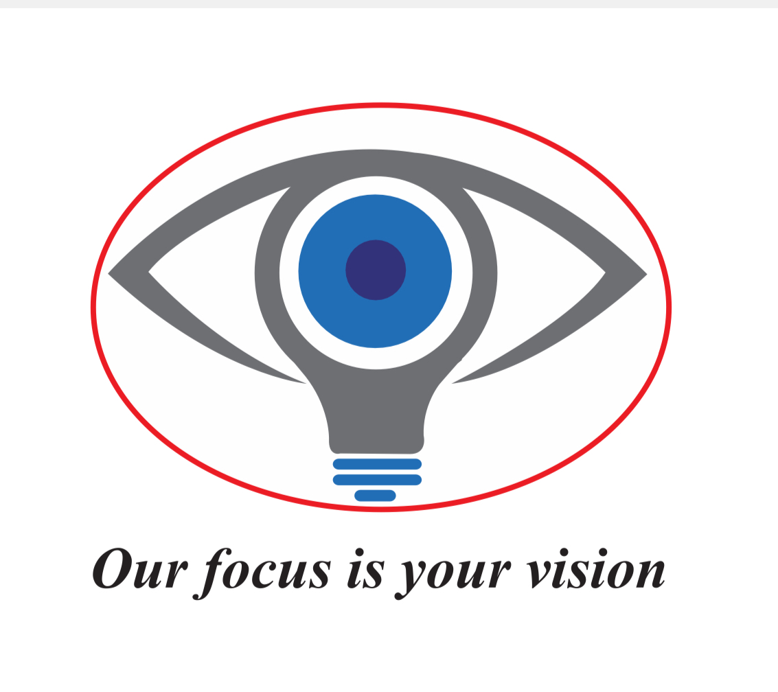 SHARAN NETHRALAYA Eye Hospital Kalaburagi Logo
